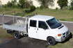 View Photos of Used 2003 VOLKSWAGEN TRANSPORTER  for sale photo