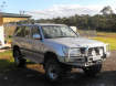 View Photos of Used 1998 TOYOTA LANDCRUISER GXL  for sale photo
