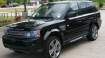 View Photos of Used 2010 LANDROVER RANGE ROVER SPORT  for sale photo