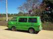 1989 FORD ECONOVAN in QLD