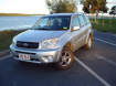 2003 TOYOTA RAV4 in QLD