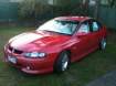 View Photos of Used 2000 HOLDEN COMMODORE  for sale photo