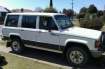 View Photos of Used 1989 HOLDEN JACKAROO  for sale photo