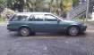 1997 FORD FALCON in NSW