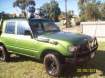 View Photos of Used 1996 TOYOTA LANDCRUISER 80 series for sale photo