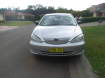 View Photos of Used 2003 TOYOTA CAMRY Alrise for sale photo