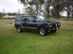 1991 FORD MAVERICK in NSW