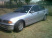2001 BMW 320 in SA