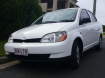 View Photos of Used 1999 TOYOTA ECHO ncp12 for sale photo