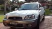 View Photos of Used 2001 SUBARU OUTBACK  for sale photo