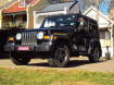 View Photos of Used 2005 JEEP WRANGLER  for sale photo