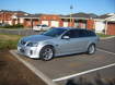 2009 HOLDEN COMMODORE in VIC