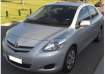 View Photos of Used 2007 TOYOTA YARIS  for sale photo