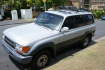 View Photos of Used 1991 TOYOTA LANDCRUISER  for sale photo