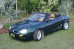 View Photos of Used 1997 M G. F MG 1.8i for sale photo