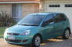 View Photos of Used 2007 FORD FIESTA  for sale photo