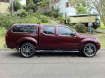 View Photos of Used 2007 NISSAN NAVARA D40 ST-X Dual Cab for sale photo