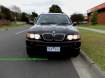 2001 BMW X5 in VIC