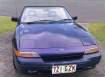 View Photos of Used 1989 FORD CAPRI  for sale photo