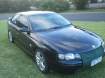 2001 HOLDEN COMMODORE in VIC