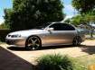 View Photos of Used 2001 HOLDEN COMMODORE SS for sale photo