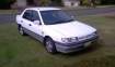 1992 NISSAN PULSAR in NSW