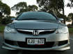 View Photos of Used 2006 HONDA CIVIC VTi-L for sale photo