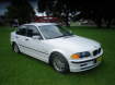 2001 BMW 318I in NSW