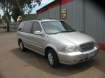 View Photos of Used 2004 KIA CARNIVAL LS for sale photo