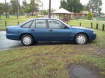 1994 HOLDEN COMMODORE in QLD