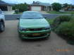 2004 FORD FALCON in NSW