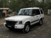 View Photos of Used 2003 LANDROVER DISCOVERY 03MY Series II S TD5 SUV for sale photo