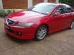 View Photos of Used 2005 HONDA ACCORD LUXURY SPORTS MODEL for sale photo