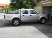 View Photos of Used 2009 NISSAN NAVARA D22 for sale photo