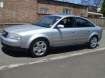 2001 AUDI A6 in NSW
