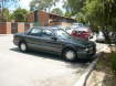 1991 MITSUBISHI MAGNA in WA