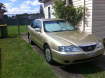 2003 TOYOTA AVALON in NSW