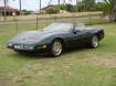 View Photos of Used 1995 CHEVROLET CORVETTE LTI for sale photo