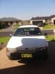 1988 FORD FALCON in NSW