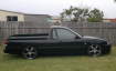View Photos of Used 1996 HOLDEN UTE VS for sale photo