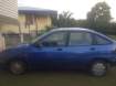 1995 FORD FESTIVA in QLD