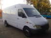 2002 MERCEDES SPRINTER in VIC