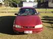 1996 FORD FESTIVA in QLD