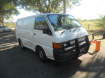 1995 MITSUBISHI EXPRESS in NT