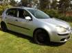 View Photos of Used 2004 VOLKSWAGEN GOLF MK5 MY08 for sale photo