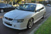 View Photos of Used 2003 HOLDEN COMMODORE SV6 for sale photo