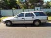 1992 FORD FAIRMONT in QLD