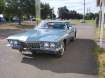 1972 BUICK RIVIERA in NSW