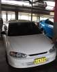 View Photos of Used 1998 MITSUBISHI LANCER  for sale photo