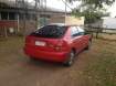 1995 FORD LASER in QLD